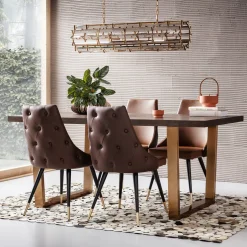 Table Osaka Duo 180X90Cm