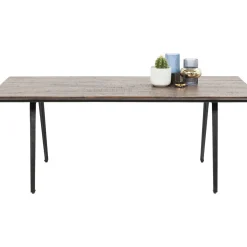 Table Paradise 200X90Cm
