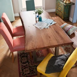 Table Pure Nature 195X100Cm