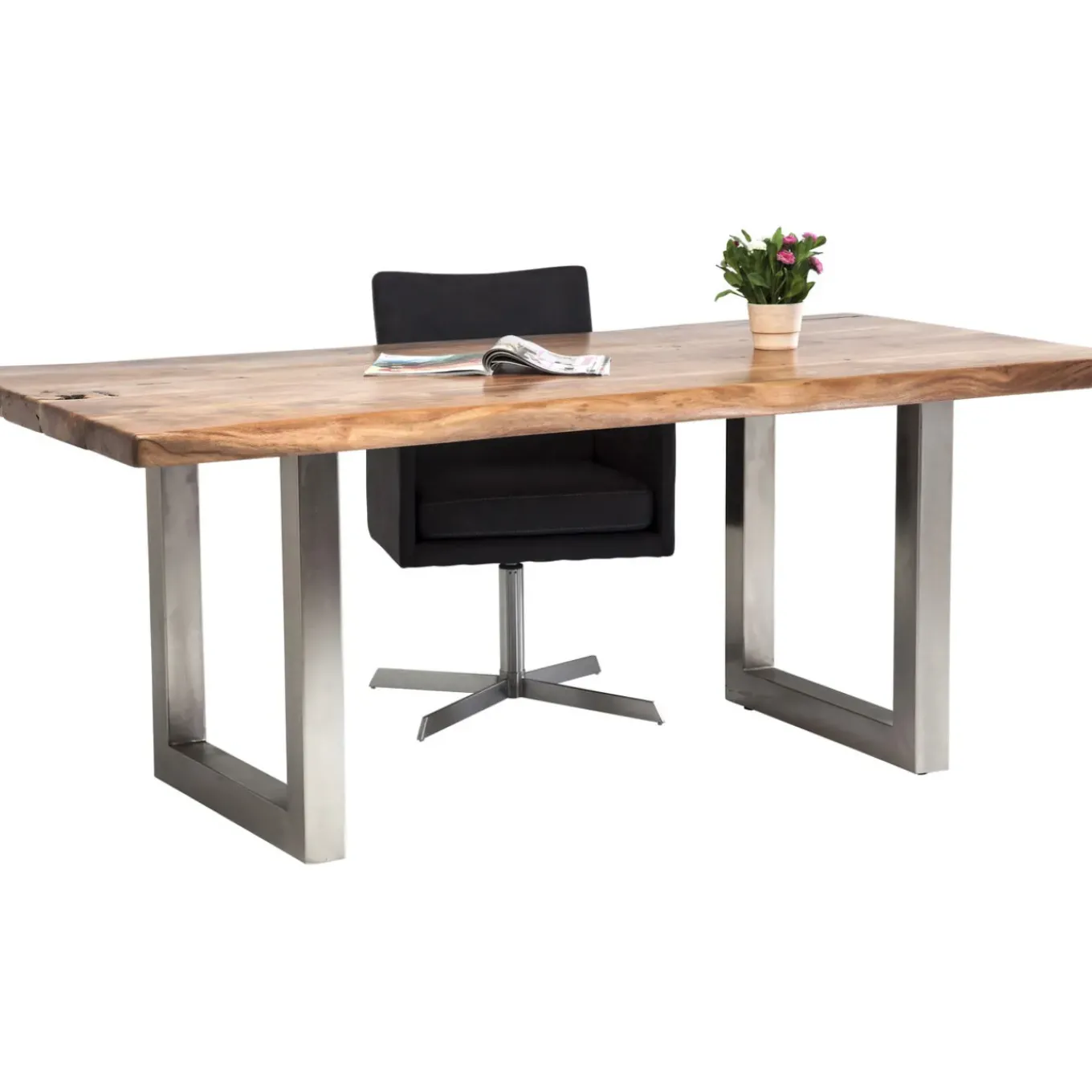 Table Pure Nature 195X100Cm