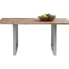 Table Pure Nature 160X80Cm
