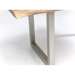 Table Pure Nature 160X80Cm