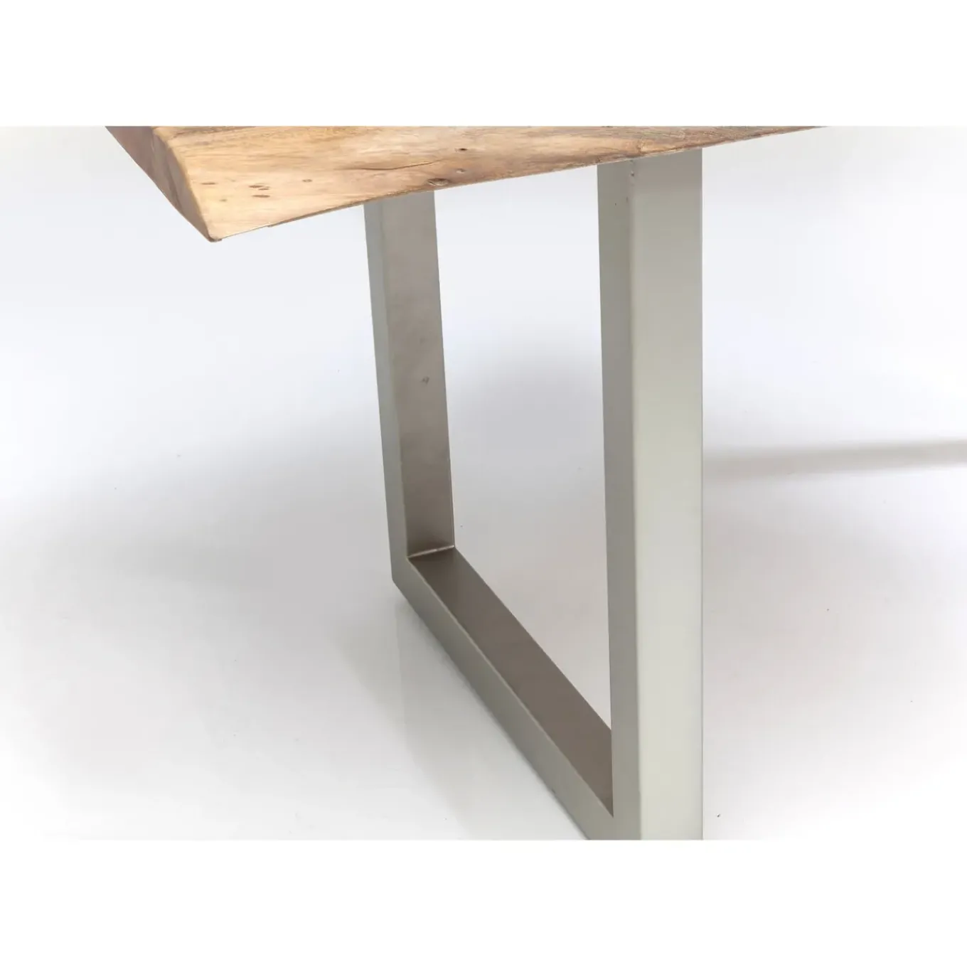 Table Pure Nature 160X80Cm