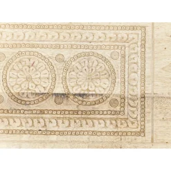 Table Puro 2 Tiroirs 180X90Cm