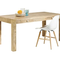 Table Puro Plain 140X70Cm