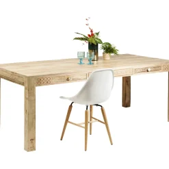Table Puro Plain 200X100Cm