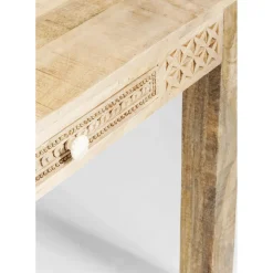 Table Puro Plain 200X100Cm