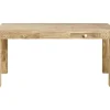Table Puro Plain 160X80Cm