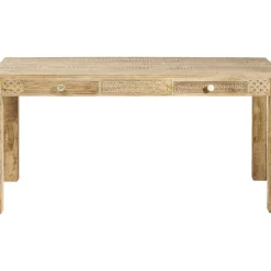 Table Puro Plain 160X80Cm