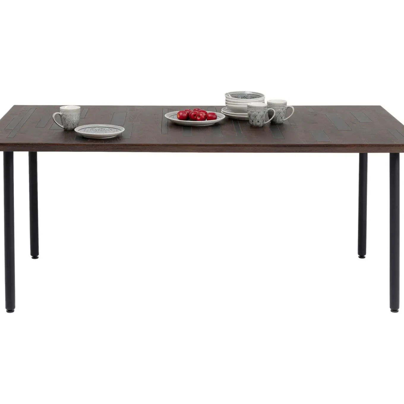 Table Raindrop 180X90Cm