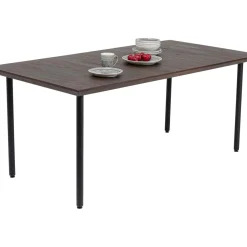Table Raindrop 180X90Cm