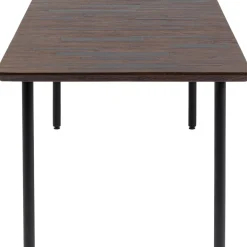 Table Raindrop 180X90Cm