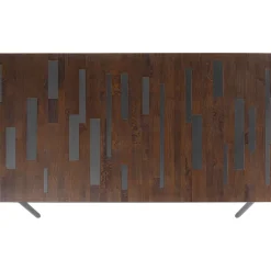 Table Raindrop 180X90Cm