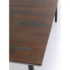 Table Raindrop 180X90Cm