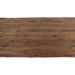 Table Roots Dark 220X100Cm