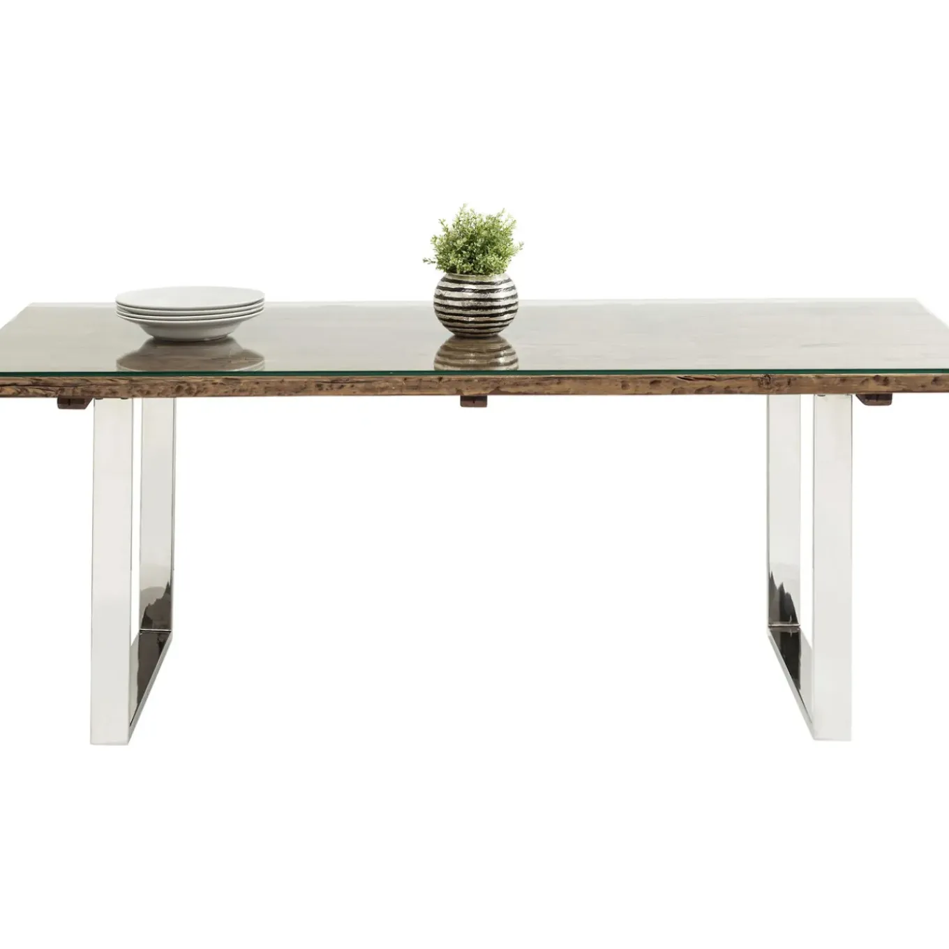 Table Rustico 200X90Cm