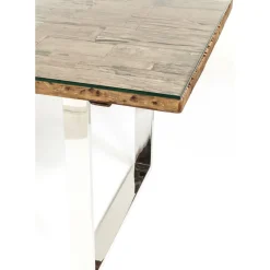 Table Rustico 200X90Cm