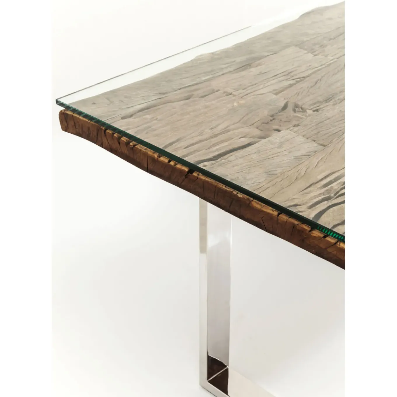 Table Rustico 200X90Cm