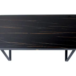 Table Santos 143X83Cm