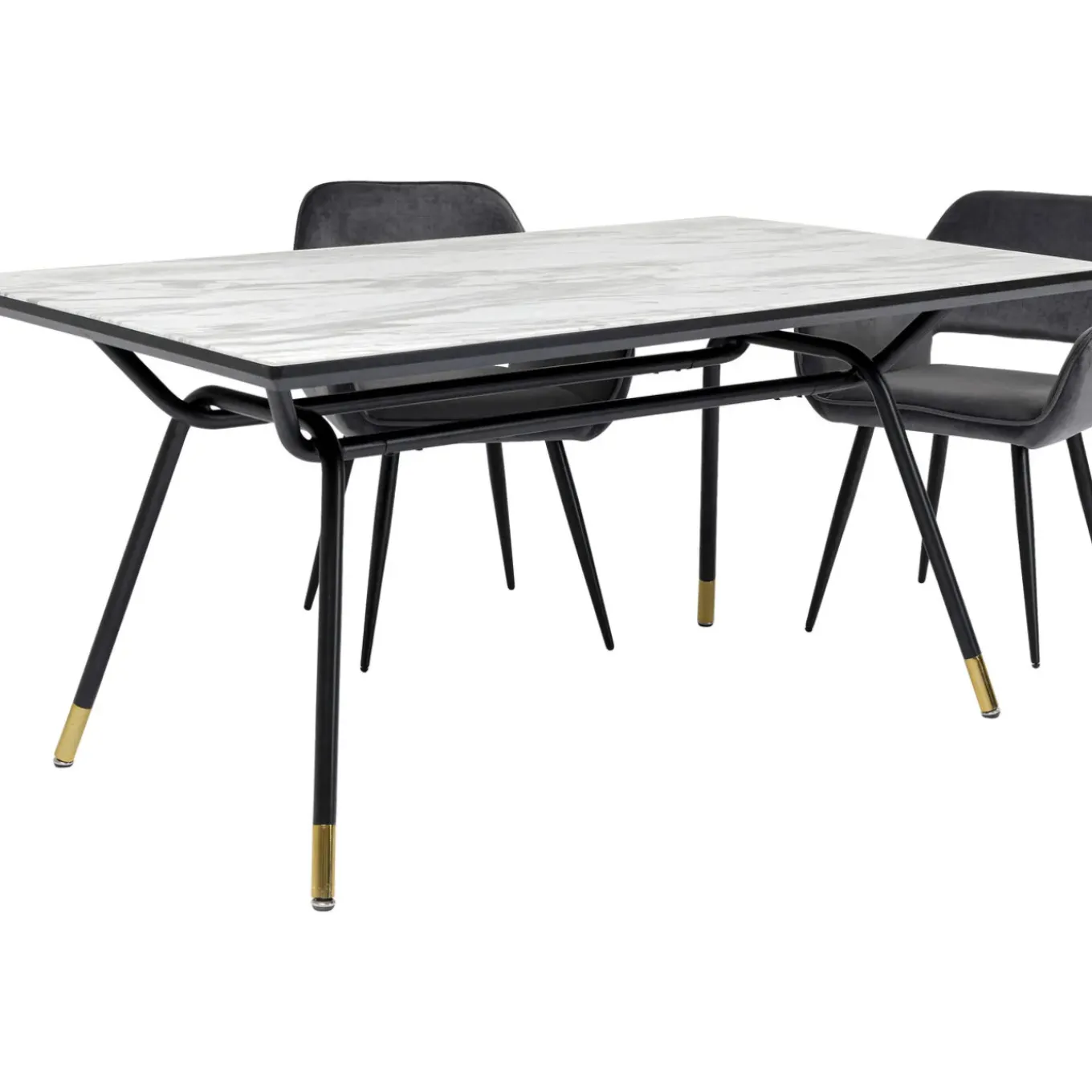 Table South Beach 180X90