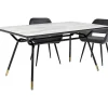 Table South Beach 160X90Cm