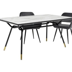 Table South Beach 160X90Cm