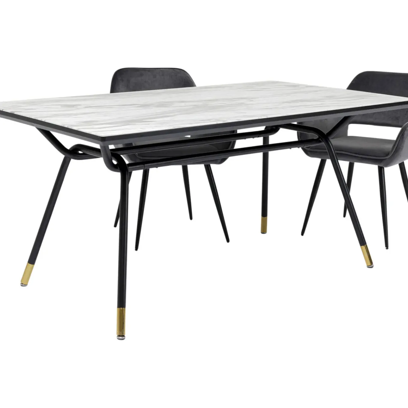 Table South Beach 160X90Cm