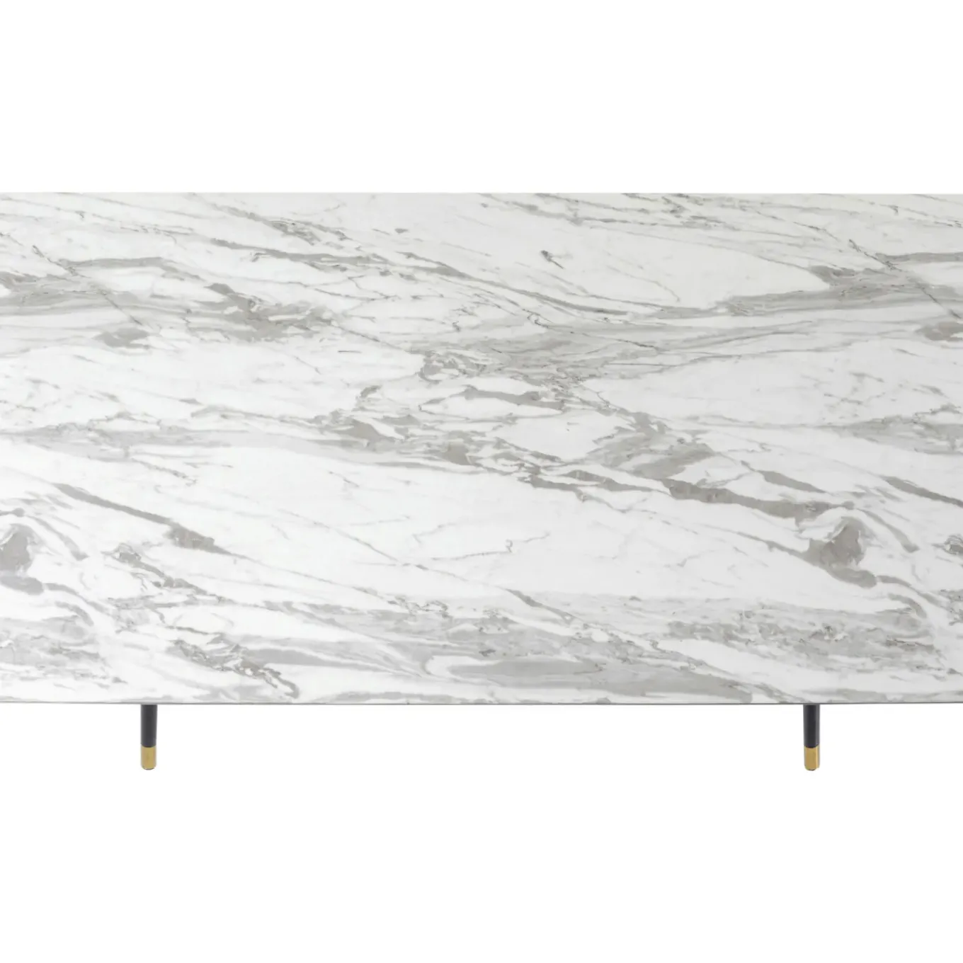 Table South Beach 160X90Cm