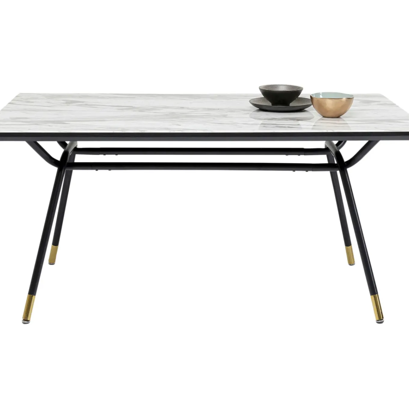 Table South Beach 160X90Cm
