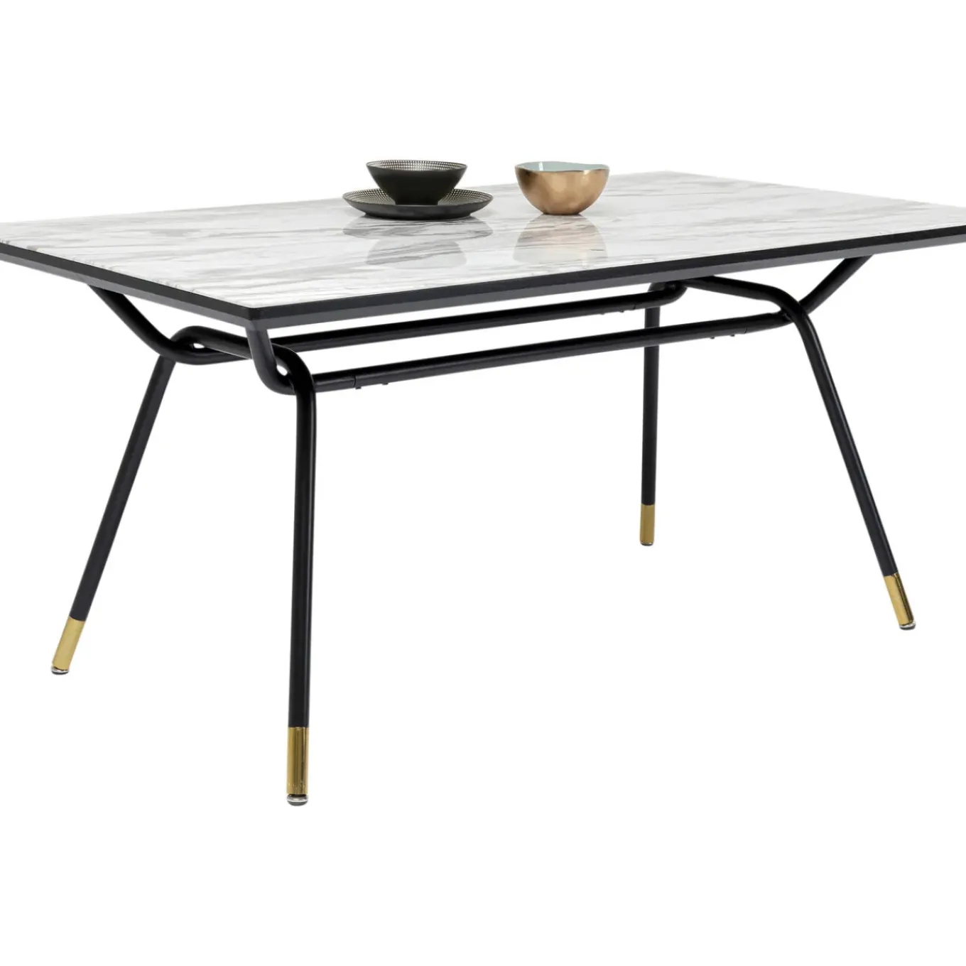 Table South Beach 160X90Cm
