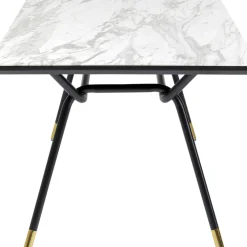 Table South Beach 160X90Cm