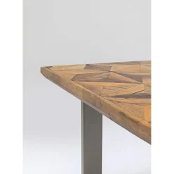 Table Stars Argente 180X90