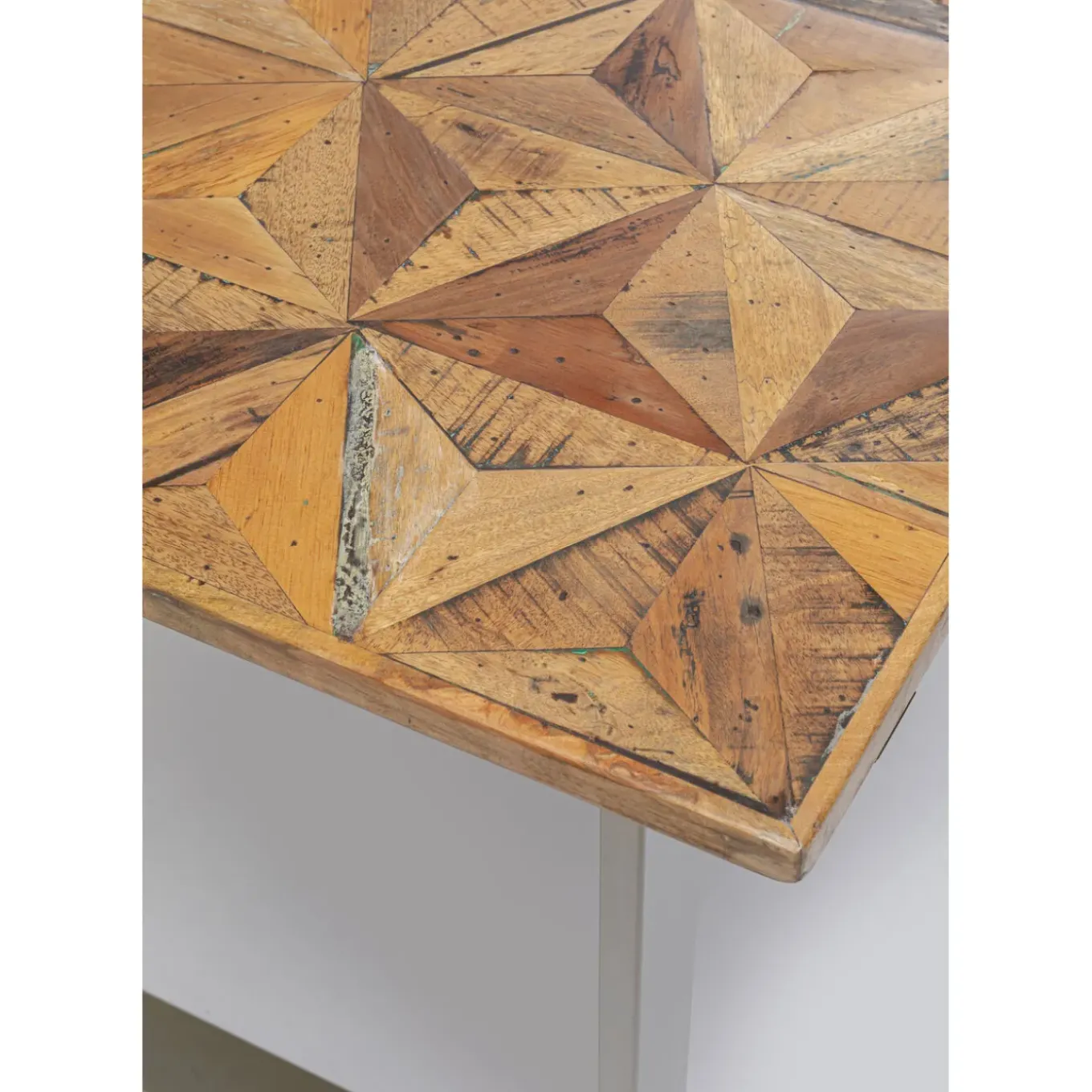 Table Stars Argente 180X90