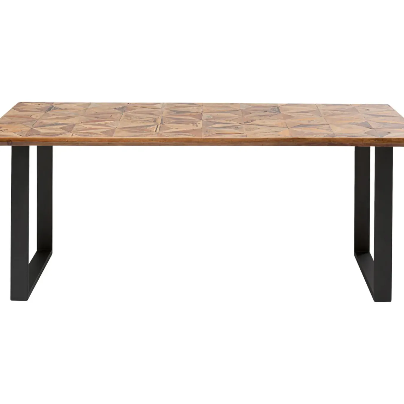 Table Stars Noir 180X90