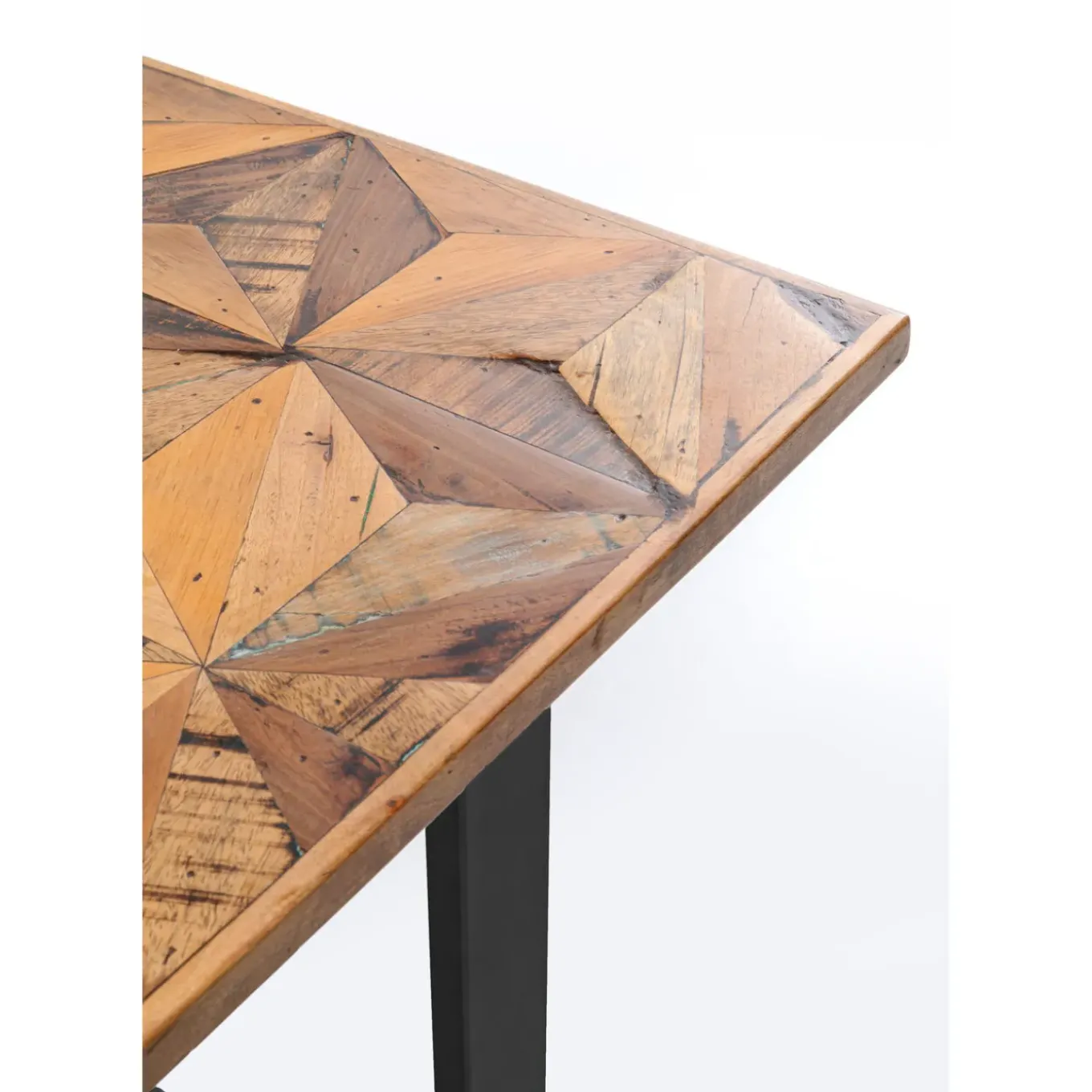 Table Stars Noir 180X90