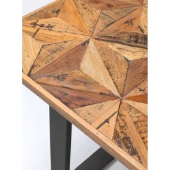 Table Stars Noir 180X90