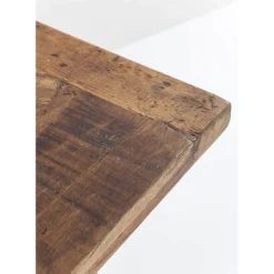 Table Steamboat Econo Hauteur Reglable 160X80Cm
