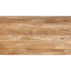 Table Symphony Argente 180X90