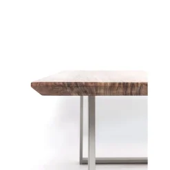 Table Symphony Argente 180X90