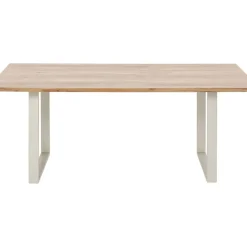 Table Symphony Argente 160X80