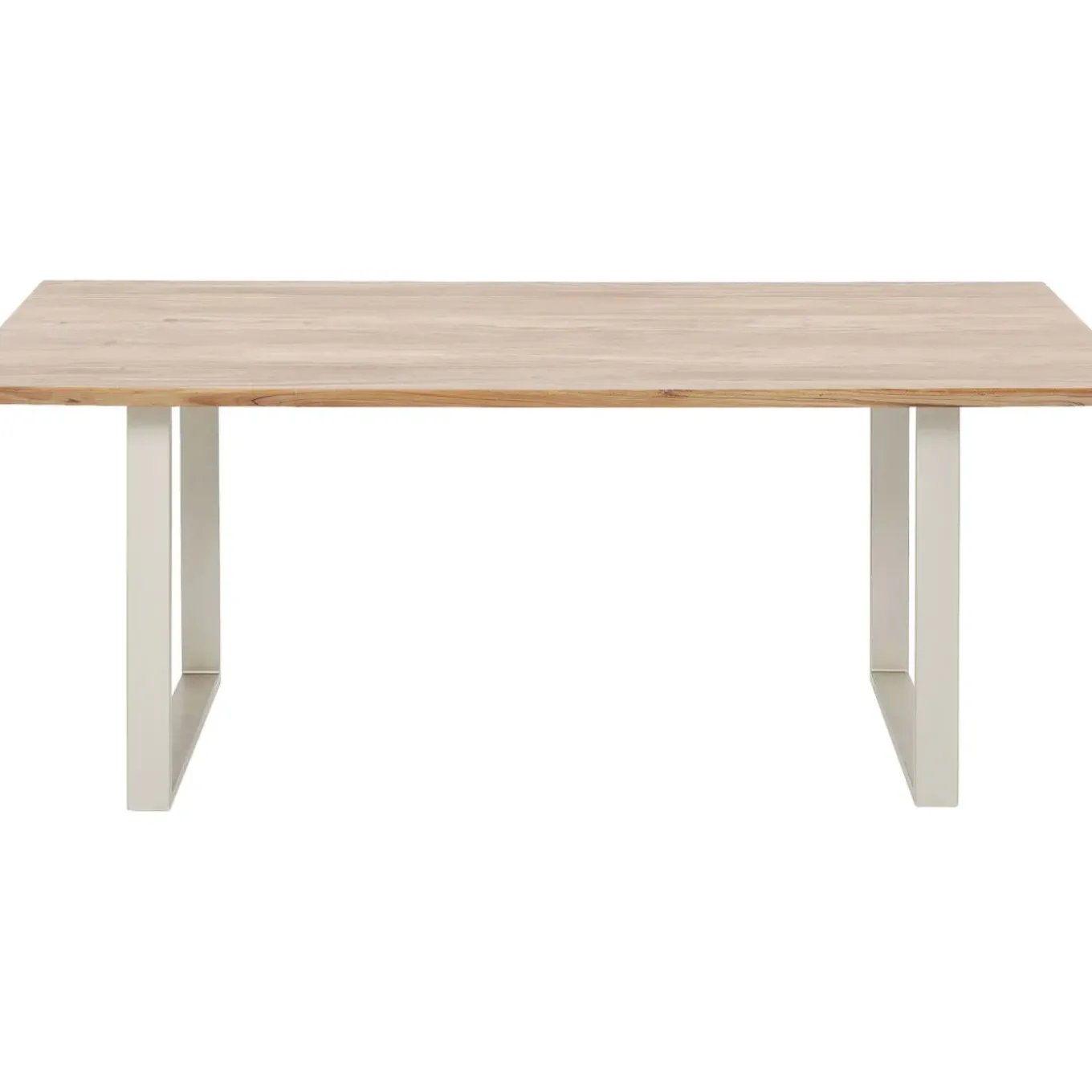Table Symphony Argente 160X80