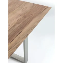 Table Symphony Chrome 200X100