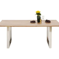 Table Symphony Chrome 200X100