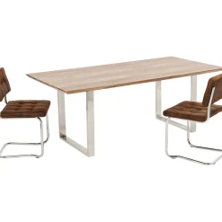 Table Symphony Chrome 160X80