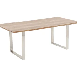 Table Symphony Chrome 160X80