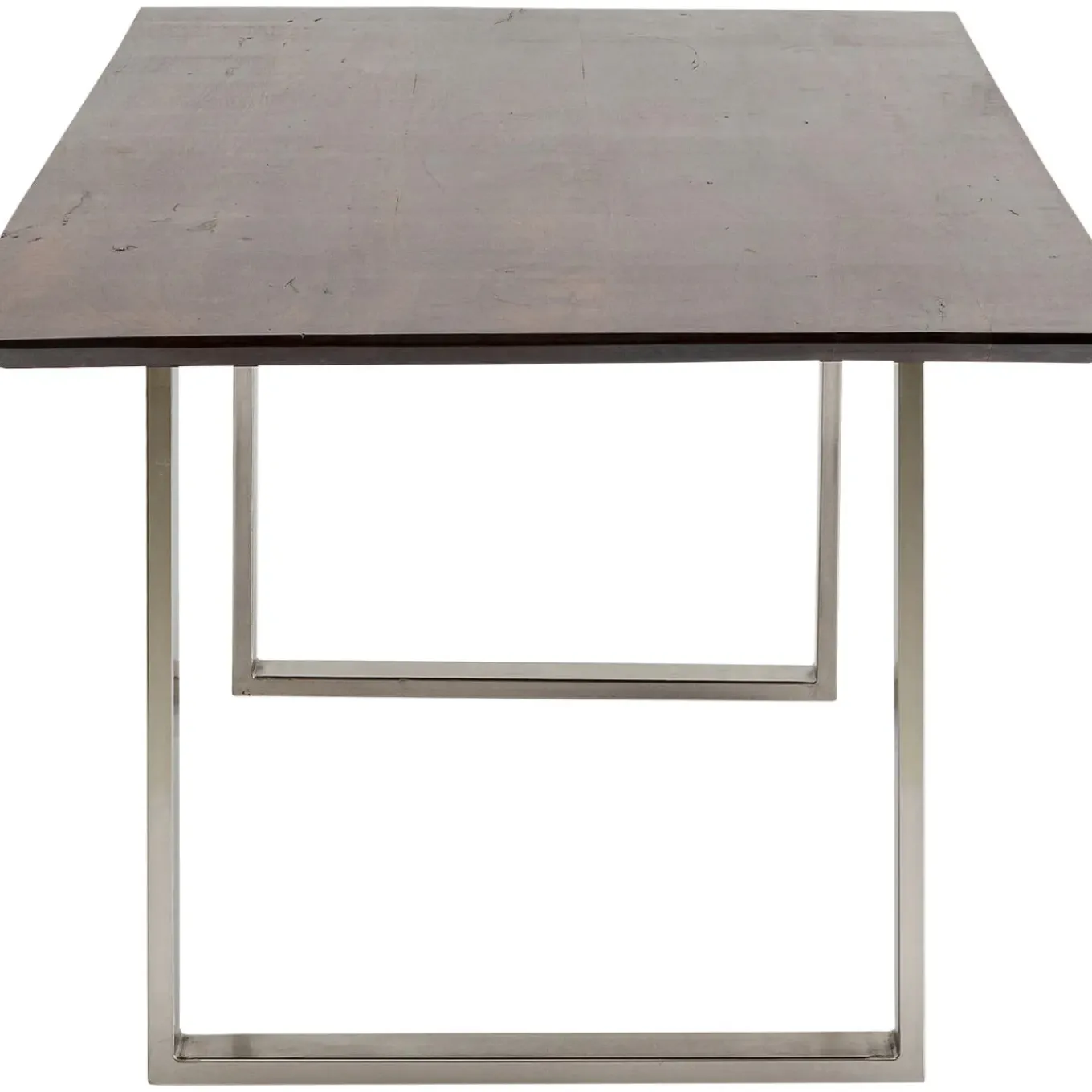 Table Symphony Fonce Chrome 180X90