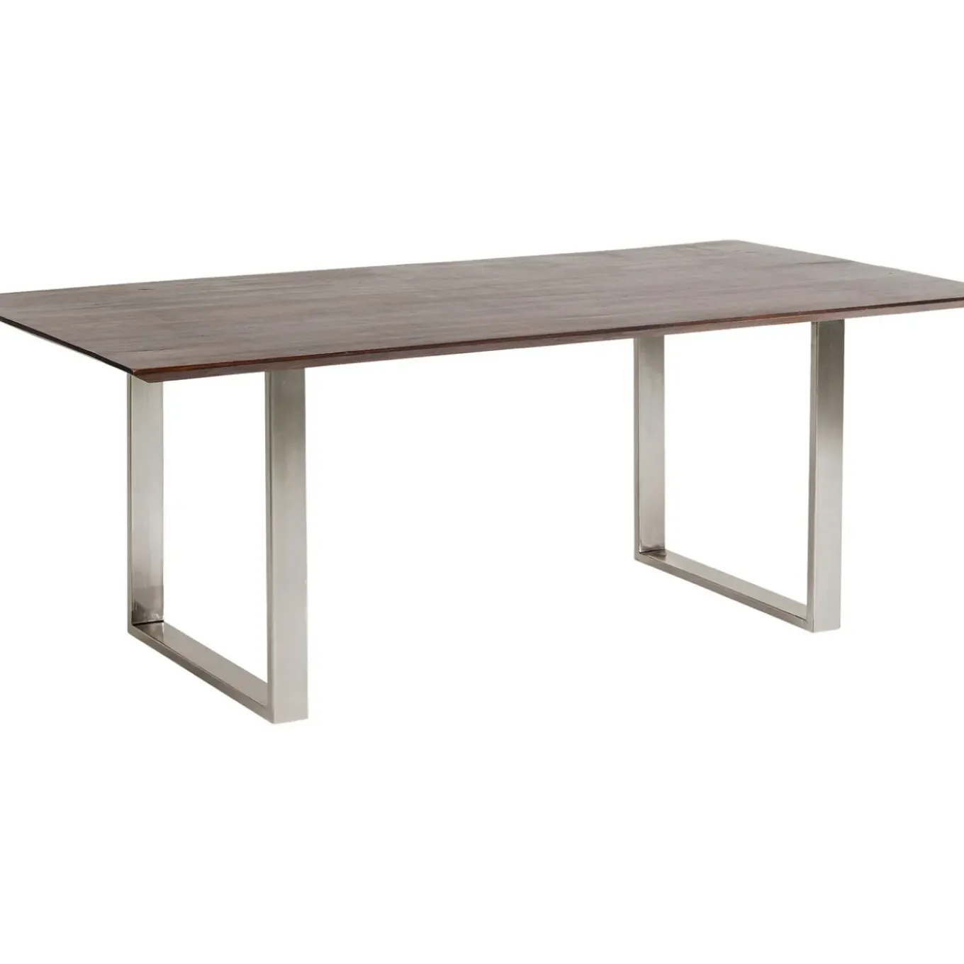 Table Symphony Fonce Chrome 200X100