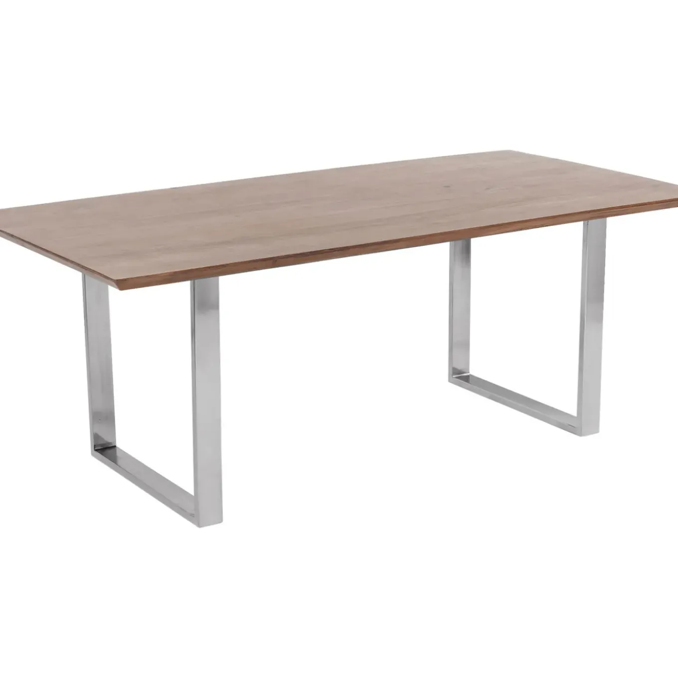Table Symphony Fonce Chrome 160X80