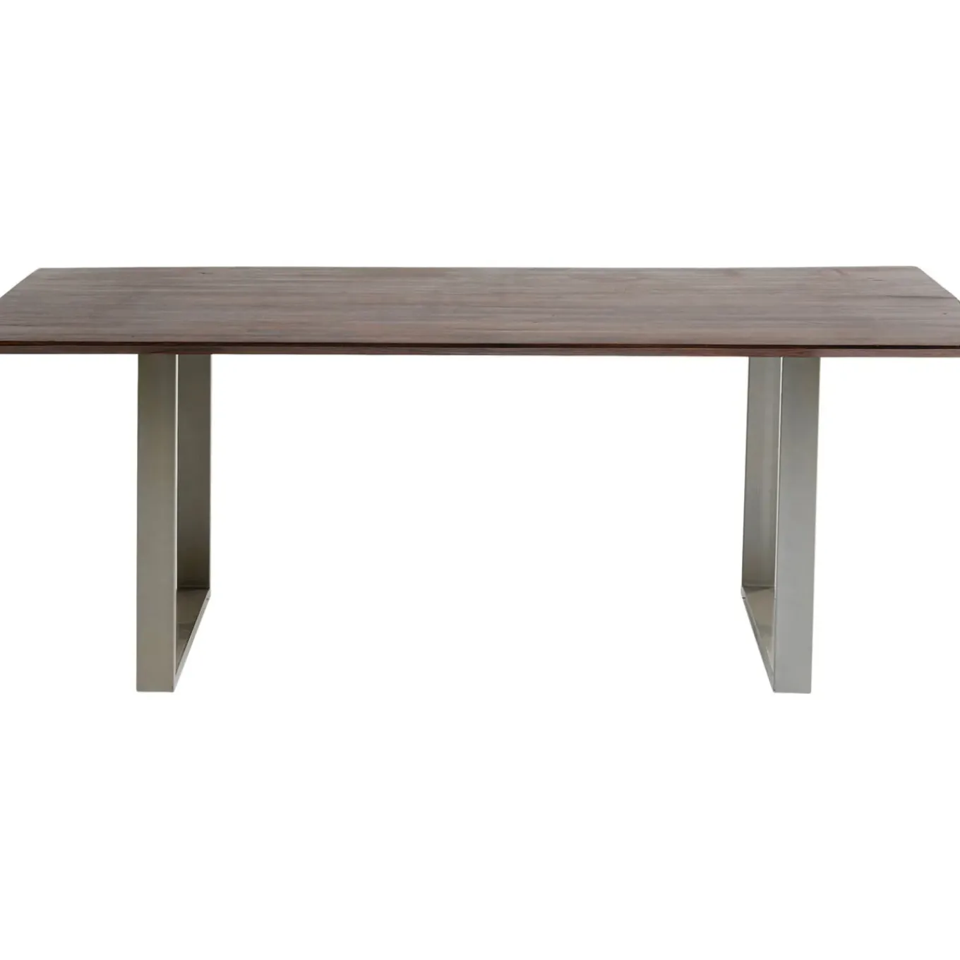 Table Symphony Fonce Chrome 160X80