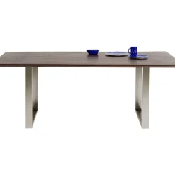 Table Symphony Fonce Chrome 160X80